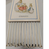 12 Volume Complete Set The Peter Rabbit Library Beatrix Potter Hardcover Book