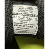 New 16 Charged Yard Low ST Baseball Cleats Shoes Under Armour UA Mens Black White Metal Spiked Synthetic