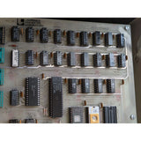 1980 Microcomputer Trainer MST-80B MST 80 Intel 1702A 8080 Lawrence Livermore Lab Briefcase 8085 Card