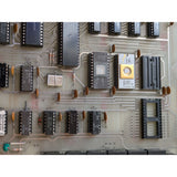 1980 Microcomputer Trainer MST-80B MST 80 Intel 1702A 8080 Lawrence Livermore Lab Briefcase 8085 Card