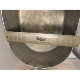 GHC 13 Quart Magnalite USA 18" Aluminum Roaster Lid Trivet Rack 4267 Pot Pan Dutch Oven