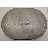GHC 13 Quart Magnalite USA 18" Aluminum Roaster Lid Trivet Rack 4267 Pot Pan Dutch Oven
