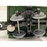 Lionel Reading Railroad Caboose No. 92891 Model Train Car Vintage  Weaver O gauge