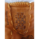 13" Wilson A2214 Advisory Staff Series Baseball Glove Mitt Leather RHT