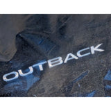 2020 - 2023? Subaru OEM Outback Floor Mats Brand New Black Carpet P/N J606SAN000 4 Piece Set