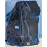 2020 - 2023? Subaru OEM Outback Floor Mats Brand New Black Carpet P/N J606SAN000 4 Piece Set