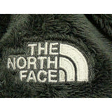 New Holiday Osito Black TNF Hat Cap One Size The North Face Shallow Fit Fleece Strapback Polyester Rare