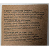 New Holiday Osito Black TNF Hat Cap One Size The North Face Shallow Fit Fleece Strapback Polyester Rare