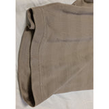 2XL Adidas ClimaCool Mens Short Sleeve Polo Shirt Tan Polyester XXL Golf Casual Activewear