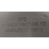 1:32 Black 1934 Packard Diecast Car National Motor Museum Mint #10102 Danbury Mint Boxed Model Toy