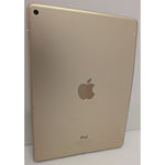 9.7" Apple iPad Air 2 Wi-Fi 16GB Gold MH0W2LL/A 16GB A1566 Working AS-IS