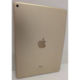 9.7" Apple iPad Air 2 Wi-Fi 16GB Gold MH0W2LL/A 16GB A1566 Working AS-IS