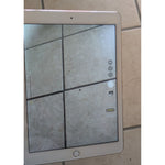 9.7" Apple iPad Air 2 Wi-Fi 16GB Gold MH0W2LL/A 16GB A1566 Working AS-IS