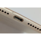 9.7" Apple iPad Air 2 Wi-Fi 16GB Gold MH0W2LL/A 16GB A1566 Working AS-IS