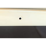 9.7" Apple iPad Air 2 Wi-Fi 16GB Gold MH0W2LL/A 16GB A1566 Working AS-IS