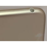 9.7" Apple iPad Air 2 Wi-Fi 16GB Gold MH0W2LL/A 16GB A1566 Working AS-IS