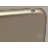 9.7" Apple iPad Air 2 Wi-Fi 16GB Gold MH0W2LL/A 16GB A1566 Working AS-IS