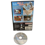 The Sims Nintendo GameCube 2003 No booklet /Black Memory Card DOL-014 251 Blocks