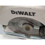 DeWalt DW935 5-3/8" 14.4V Cordless Trim Saw TOOL ONLY