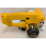 DeWalt DW935 5-3/8" 14.4V Cordless Trim Saw TOOL ONLY