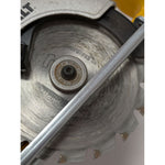 DeWalt DW935 5-3/8" 14.4V Cordless Trim Saw TOOL ONLY