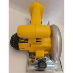 DeWalt DW935 5-3/8" 14.4V Cordless Trim Saw TOOL ONLY
