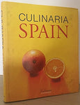 Culinaria Spain Trutter, Marion and Beer, Gunter