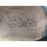 38 L7 M5 Birkenstock Arizona Black Suede Double Strap Sandals Cork Sole EU 38 US 5 Men’s 7 Women’s