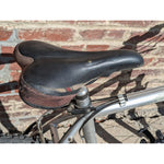 2006 Gary Fisher Advance Mountain Bike 26" Shimano Alivio 21 Speed Aluminum Silver Series