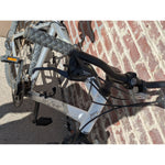 2006 Gary Fisher Advance Mountain Bike 26" Shimano Alivio 21 Speed Aluminum Silver Series
