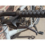 2006 Gary Fisher Advance Mountain Bike 26" Shimano Alivio 21 Speed Aluminum Silver Series