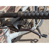 2006 Gary Fisher Advance Mountain Bike 26" Shimano Alivio 21 Speed Aluminum Silver Series