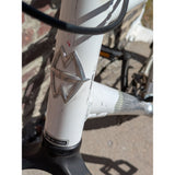 2006 Gary Fisher Advance Mountain Bike 26" Shimano Alivio 21 Speed Aluminum Silver Series