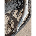 2006 Gary Fisher Advance Mountain Bike 26" Shimano Alivio 21 Speed Aluminum Silver Series