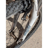2006 Gary Fisher Advance Mountain Bike 26" Shimano Alivio 21 Speed Aluminum Silver Series