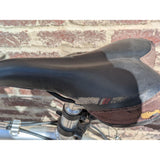 2006 Gary Fisher Advance Mountain Bike 26" Shimano Alivio 21 Speed Aluminum Silver Series