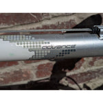 2006 Gary Fisher Advance Mountain Bike 26" Shimano Alivio 21 Speed Aluminum Silver Series