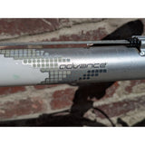 2006 Gary Fisher Advance Mountain Bike 26" Shimano Alivio 21 Speed Aluminum Silver Series