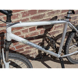 2006 Gary Fisher Advance Mountain Bike 26" Shimano Alivio 21 Speed Aluminum Silver Series