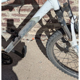 2006 Gary Fisher Advance Mountain Bike 26" Shimano Alivio 21 Speed Aluminum Silver Series