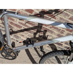 2006 Gary Fisher Advance Mountain Bike 26" Shimano Alivio 21 Speed Aluminum Silver Series