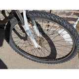 2006 Gary Fisher Advance Mountain Bike 26" Shimano Alivio 21 Speed Aluminum Silver Series