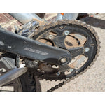 2006 Gary Fisher Advance Mountain Bike 26" Shimano Alivio 21 Speed Aluminum Silver Series