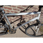 2006 Gary Fisher Advance Mountain Bike 26" Shimano Alivio 21 Speed Aluminum Silver Series