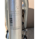 2006 Gary Fisher Advance Mountain Bike 26" Shimano Alivio 21 Speed Aluminum Silver Series