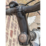 2006 Gary Fisher Advance Mountain Bike 26" Shimano Alivio 21 Speed Aluminum Silver Series