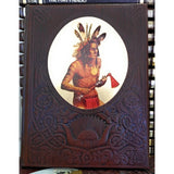 The Old West Time-Life Books Complete Set 26 Volumes Leather 1970s Americana