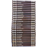 The Old West Time-Life Books Complete Set 26 Volumes Leather 1970s Americana
