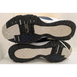 15 Nike Zoom Air Blade Pro Turf Trainers Football Shoes Cleats Lacrosse 316156 141 White Navy