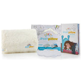 NEW Original Dream Pillow Super Soft Plush Toy Cuddle You Can Hug Promotes Sleep Routine Comforting Companion